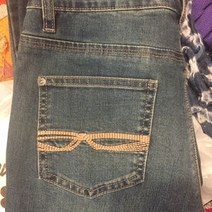 Buffalo Women's Jeans Size 4 X 32